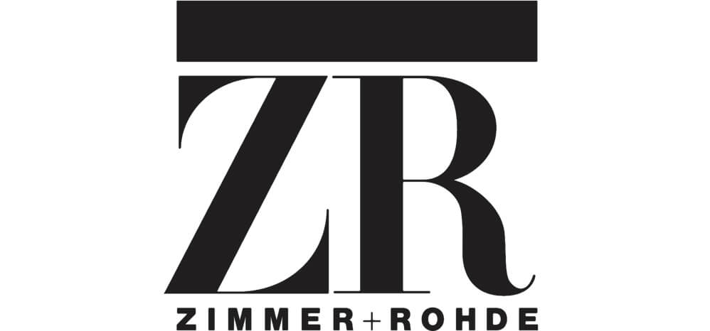 Zimmer + Rohde Stof